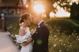 ślub w pałacu poledno fotograf toruń